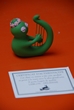 small product photo